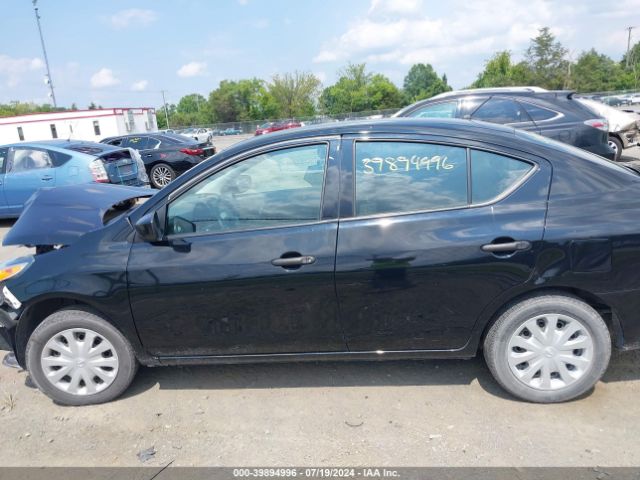 3N1CN7AP6KL869679 Nissan Versa 1.6 S