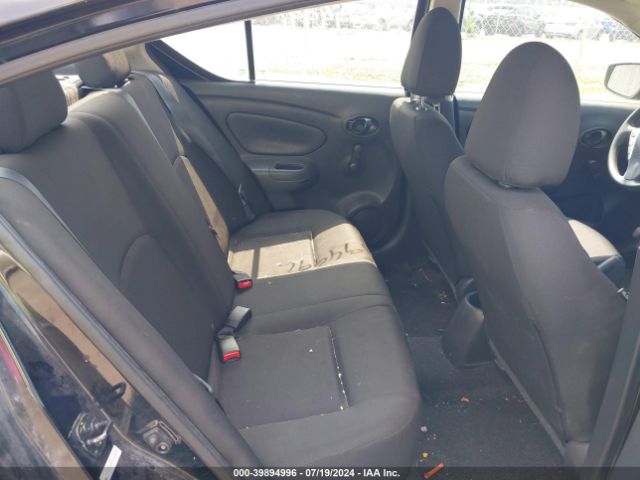 3N1CN7AP6KL869679 Nissan Versa 1.6 S