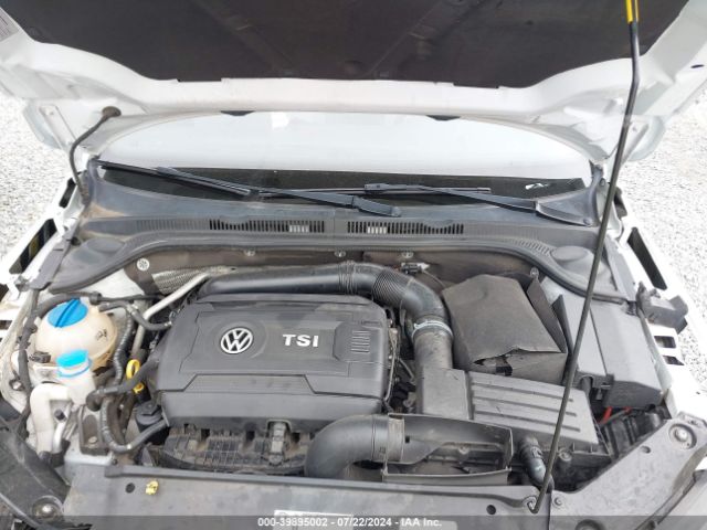 3VWD17AJ9GM341657 Volkswagen Jetta 1.8t Sport