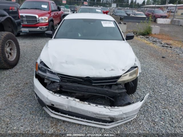 3VWD17AJ9GM341657 Volkswagen Jetta 1.8t Sport