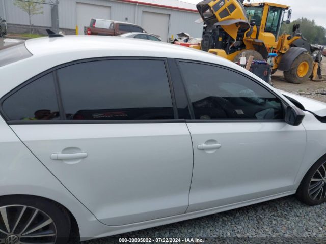 3VWD17AJ9GM341657 Volkswagen Jetta 1.8t Sport