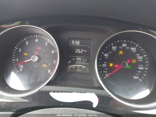 3VWD17AJ9GM341657 Volkswagen Jetta 1.8t Sport