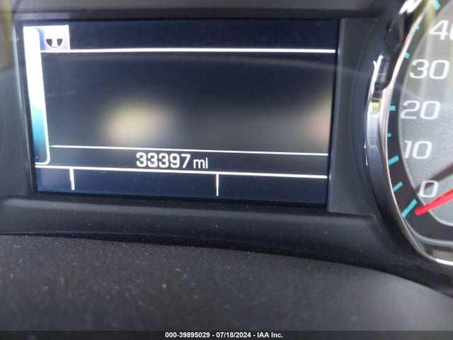 Chevrolet Suburban 2wd Lt 2020 1GNSCHKC5LR111026 Image 15