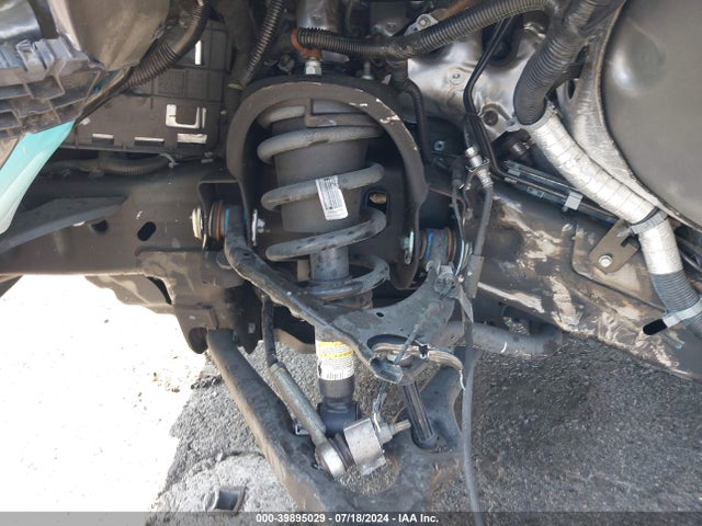 Chevrolet Suburban 2wd Lt 2020 1GNSCHKC5LR111026 Image 17