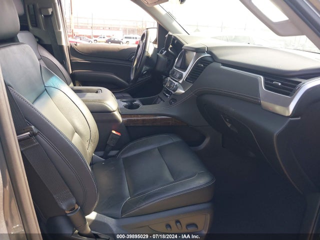 Chevrolet Suburban 2wd Lt 2020 1GNSCHKC5LR111026 Image 5