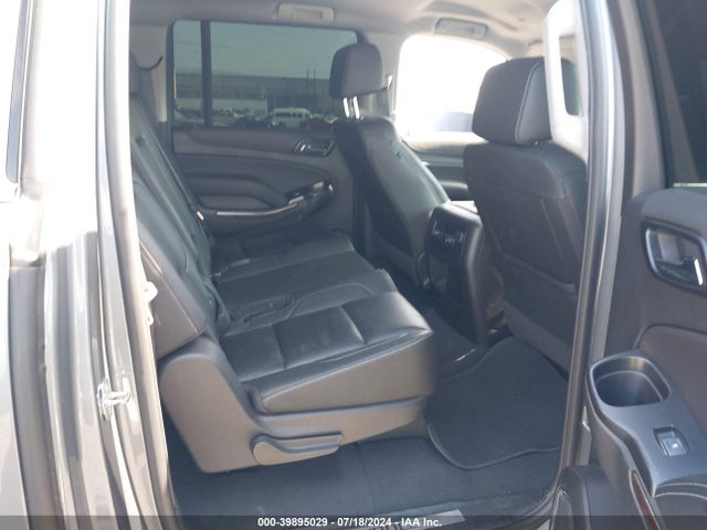 Chevrolet Suburban 2wd Lt 2020 1GNSCHKC5LR111026 Image 8