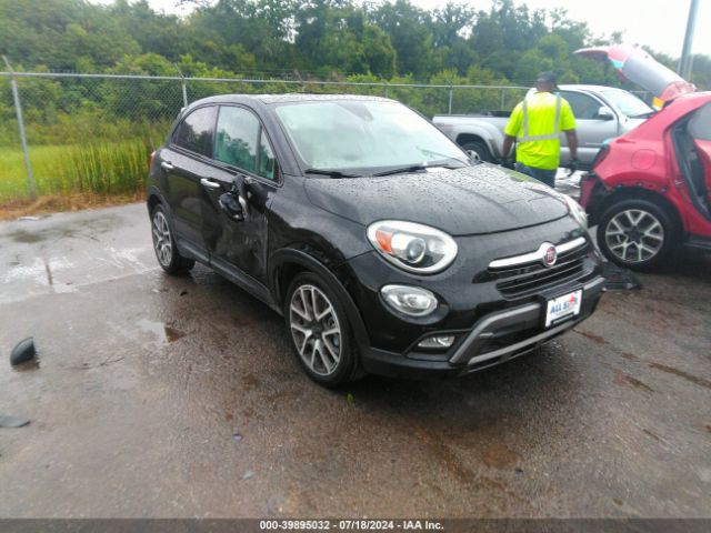 2017 FIAT 500X ZFBCFXCB6HP591751 Photo 0