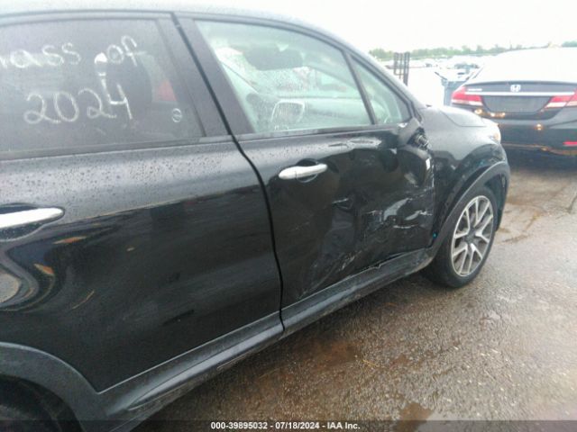 2017 FIAT 500X ZFBCFXCB6HP591751 Photo 5