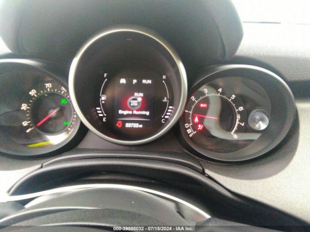 2017 FIAT 500X ZFBCFXCB6HP591751 Photo 6