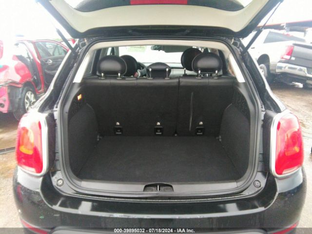 2017 FIAT 500X ZFBCFXCB6HP591751 Photo 7