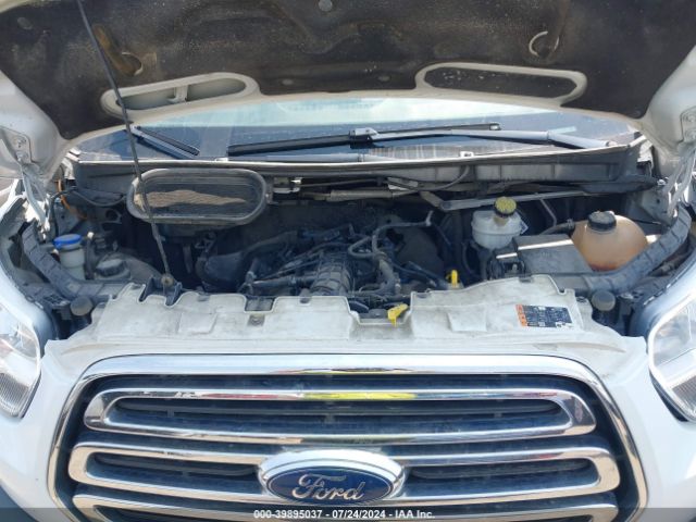 1FBZX2YG5JKA87839 Ford Transit-350 Xlt