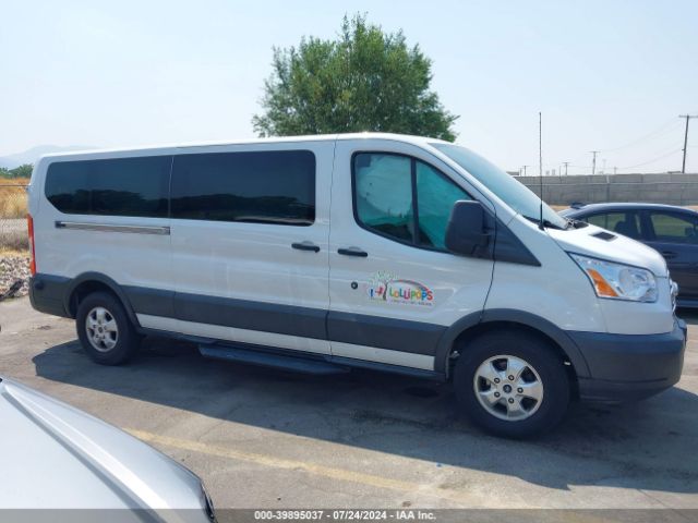 1FBZX2YG5JKA87839 Ford Transit-350 Xlt