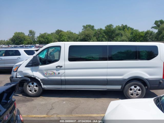 1FBZX2YG5JKA87839 Ford Transit-350 Xlt