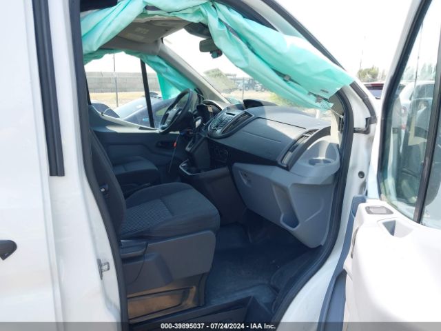 1FBZX2YG5JKA87839 Ford Transit-350 Xlt