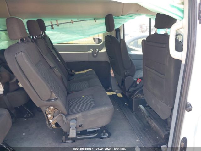 1FBZX2YG5JKA87839 Ford Transit-350 Xlt