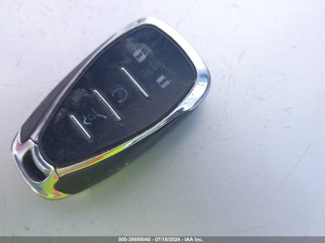 Chevrolet EQUINOX LT 2019 3GNAXKEV7KL399535 Image 11