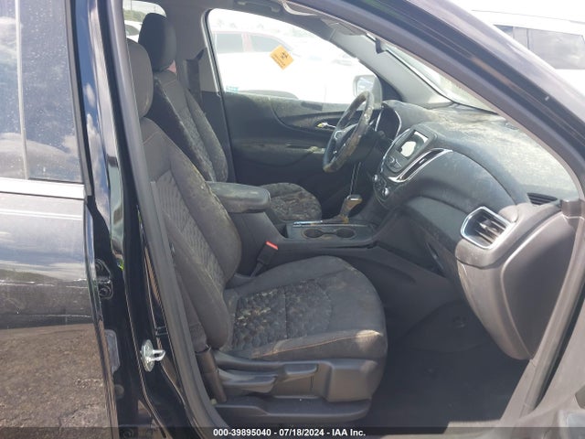 Chevrolet EQUINOX LT 2019 3GNAXKEV7KL399535 Image 5