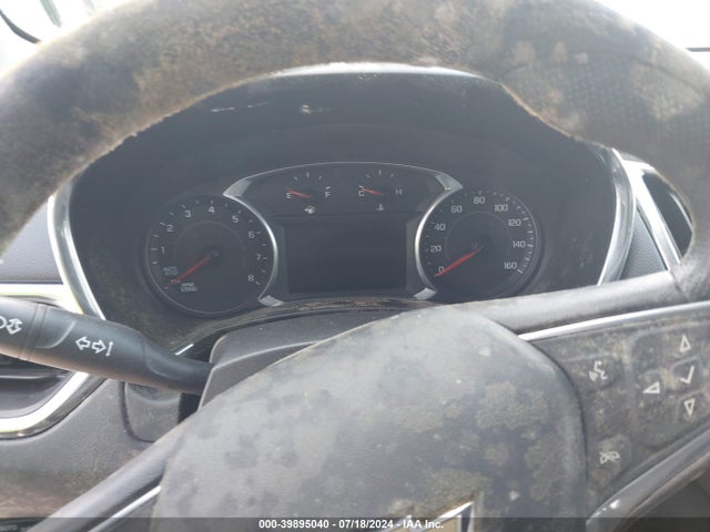 Chevrolet EQUINOX LT 2019 3GNAXKEV7KL399535 Image 7