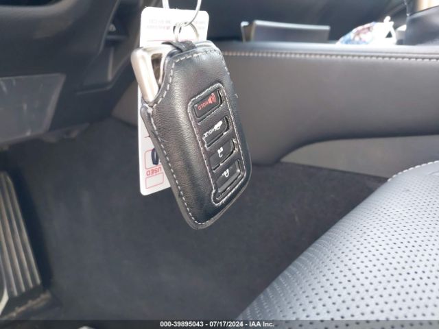 JTHBZ1BL8HA011652 Lexus GS 350