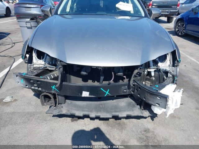 JTHBZ1BL8HA011652 Lexus GS 350