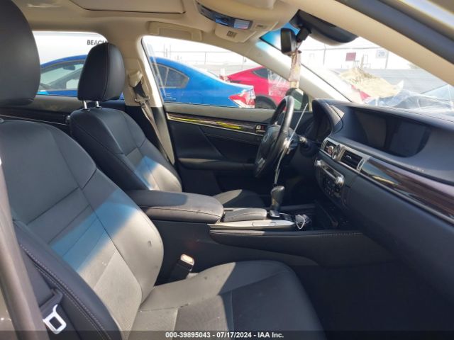 JTHBZ1BL8HA011652 Lexus GS 350