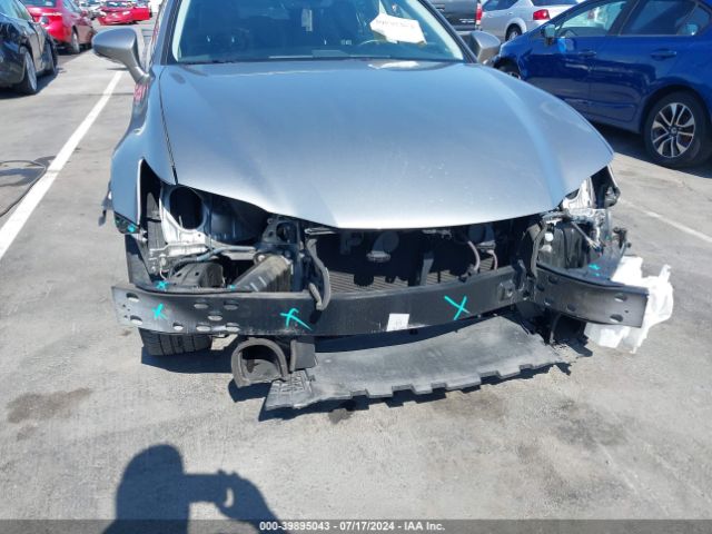 JTHBZ1BL8HA011652 Lexus GS 350