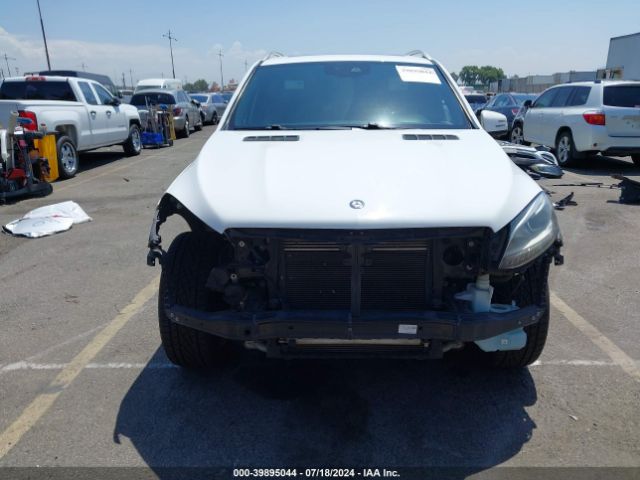 4JGDA5HB7HA873165 Mercedes-Benz Gle 350 4matic