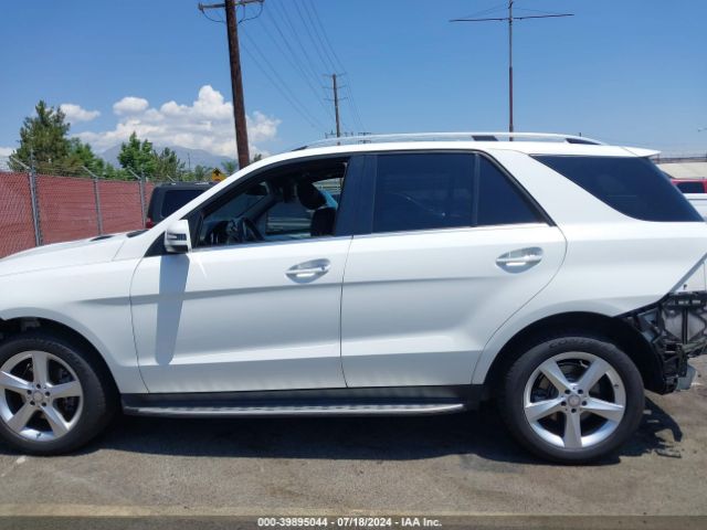 4JGDA5HB7HA873165 Mercedes-Benz Gle 350 4matic