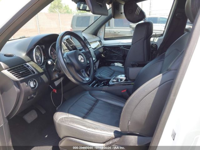 4JGDA5HB7HA873165 Mercedes-Benz Gle 350 4matic