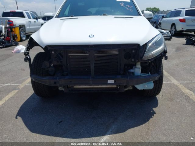 4JGDA5HB7HA873165 Mercedes-Benz Gle 350 4matic