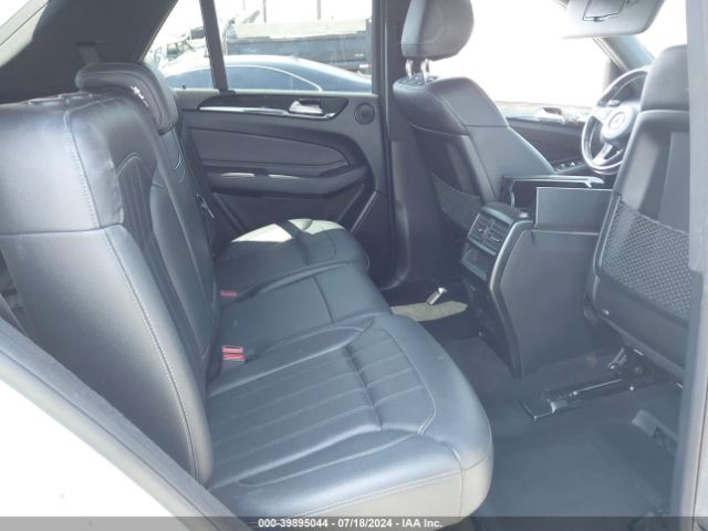 4JGDA5HB7HA873165 Mercedes-Benz Gle 350 4matic
