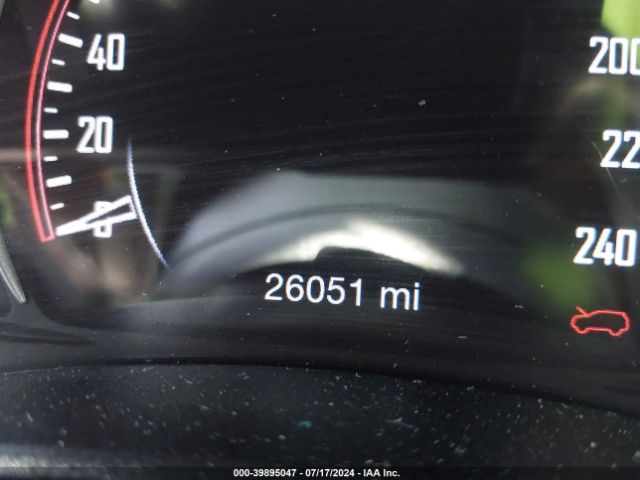 1C4SDJCT7NC227412 Dodge Durango R/t Awd