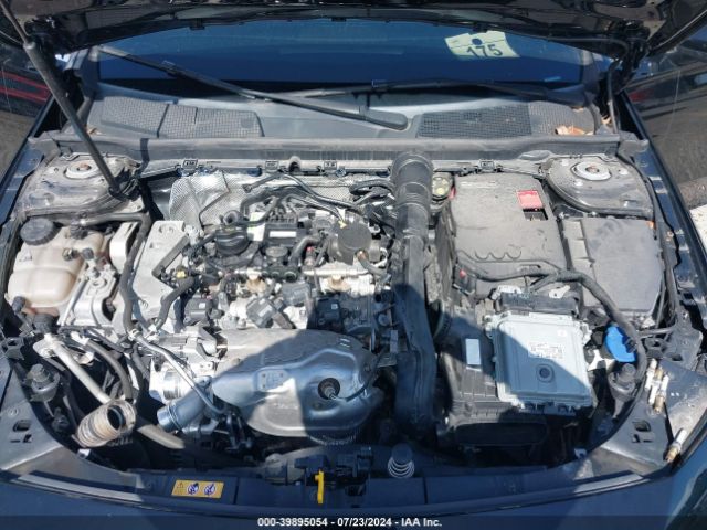 W1K3G4EB6MJ270592 Mercedes-Benz A 220