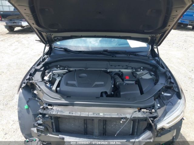 YV4A22RL0J1002394 Volvo Xc60 T6 Inscription