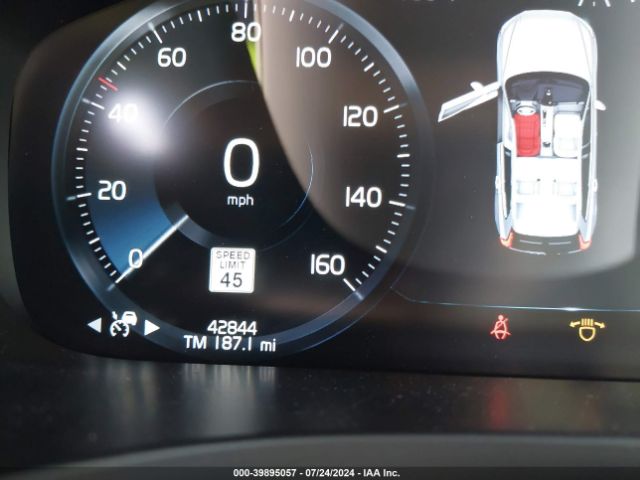 YV4A22RL0J1002394 Volvo Xc60 T6 Inscription