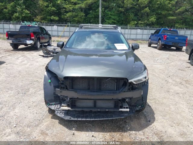 YV4A22RL0J1002394 Volvo Xc60 T6 Inscription