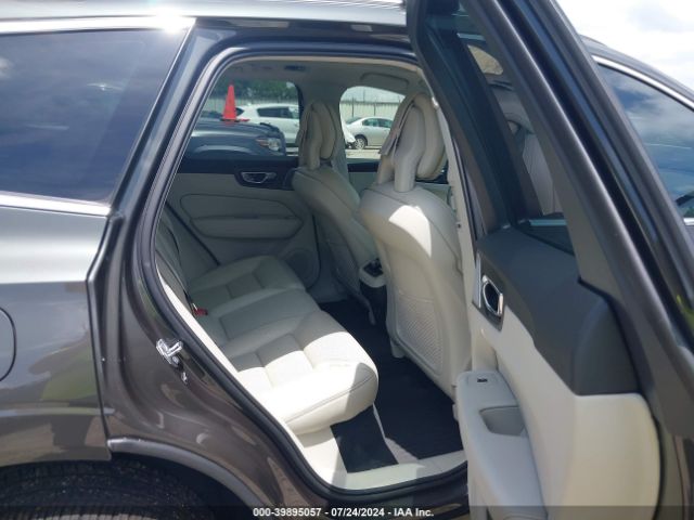 YV4A22RL0J1002394 Volvo Xc60 T6 Inscription
