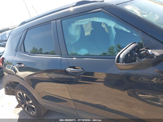 Chevrolet Trailblazer Awd Lt 2023 KL79MRSL9PB003031 Image 13