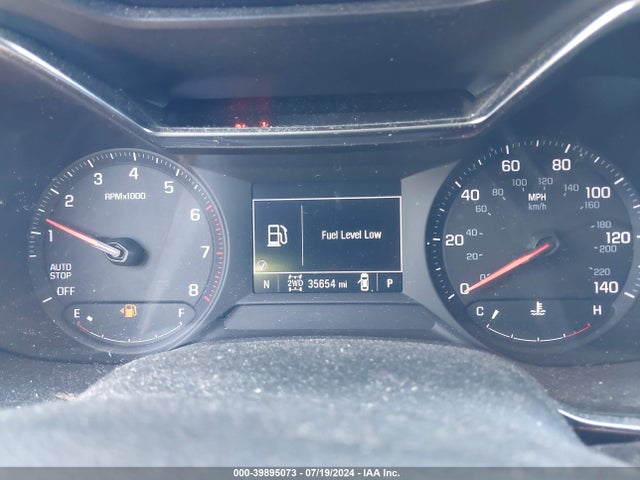 Chevrolet Trailblazer Awd Lt 2023 KL79MRSL9PB003031 Image 15