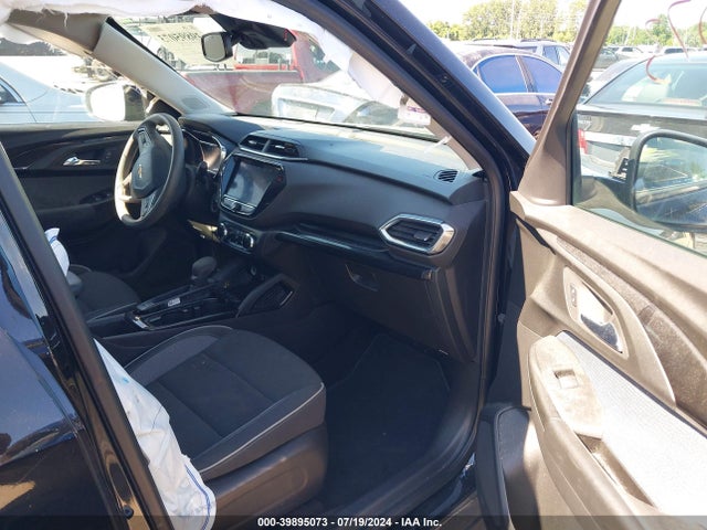 Chevrolet Trailblazer Awd Lt 2023 KL79MRSL9PB003031 Image 5
