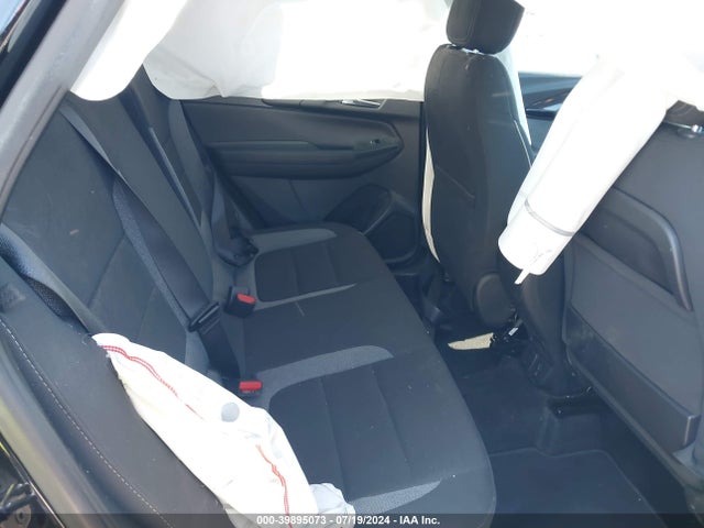 Chevrolet Trailblazer Awd Lt 2023 KL79MRSL9PB003031 Image 8