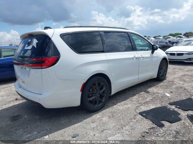 2C4RC1BG3PR564188 Chrysler Pacifica Touring L