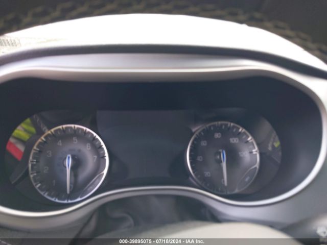 2C4RC1BG3PR564188 Chrysler Pacifica Touring L