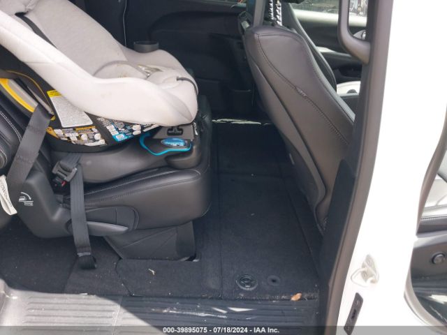 2C4RC1BG3PR564188 Chrysler Pacifica Touring L
