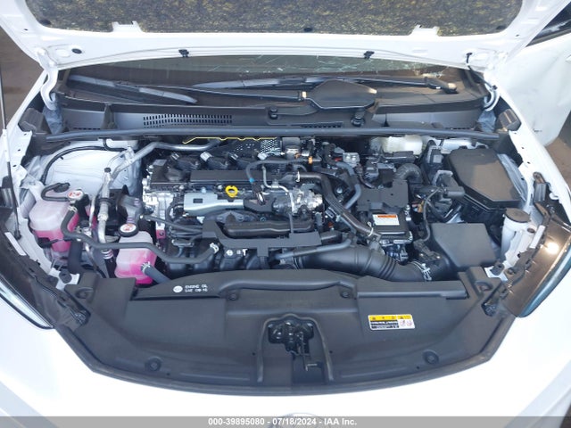 Toyota PRIUS XLE 2024 JTDACAAU8R3018079 Image 10