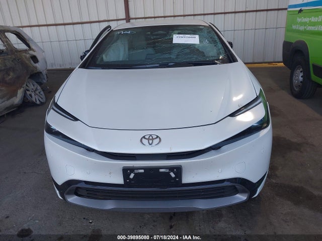 Toyota PRIUS XLE 2024 JTDACAAU8R3018079 Image 12