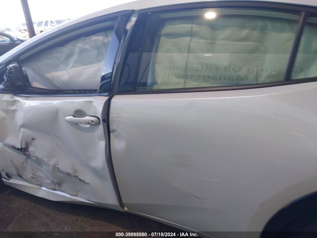 Toyota PRIUS XLE 2024 JTDACAAU8R3018079 Image 14