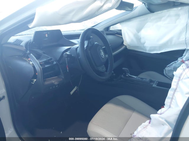 Toyota PRIUS XLE 2024 JTDACAAU8R3018079 Image 5