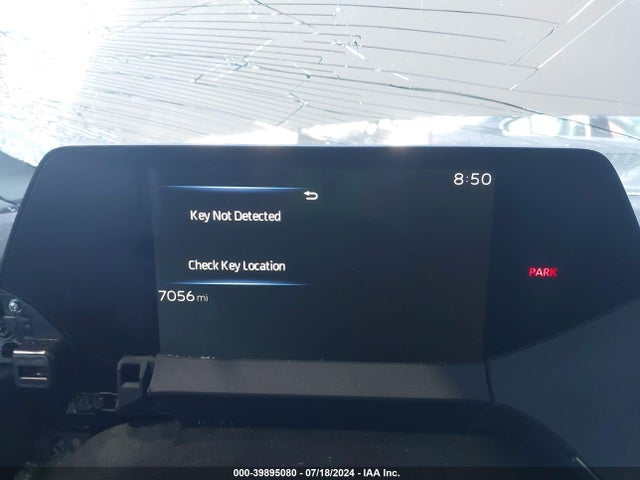 Toyota PRIUS XLE 2024 JTDACAAU8R3018079 Image 7