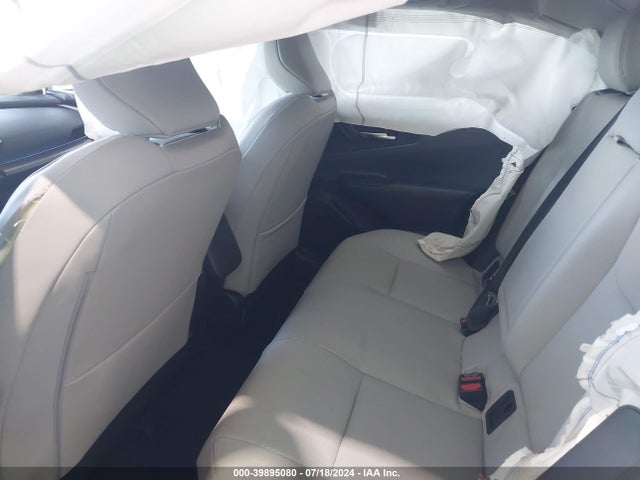 Toyota PRIUS XLE 2024 JTDACAAU8R3018079 Image 8
